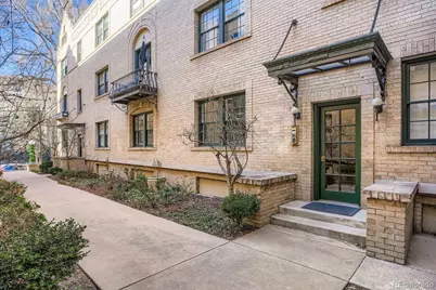 960 N Sherman Street #1B, Denver, CO 80203 - Photo 4