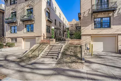 960 N Sherman Street #1B, Denver, CO 80203 - Photo 2