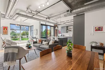 1401 Wewatta Street #314, Denver, CO 80202 - Photo 8