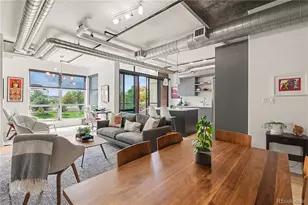 1401 Wewatta St, Denver, CO 80202 - Photo 8