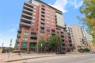 1401 Wewatta St, Denver, CO 80202 - Photo 4