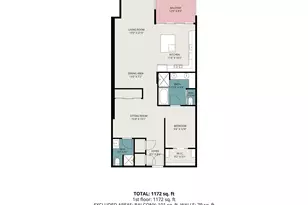 1401 Wewatta St, Denver, CO 80202 - Photo 24