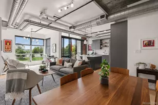1401 Wewatta St, Denver, CO 80202 - Photo 1