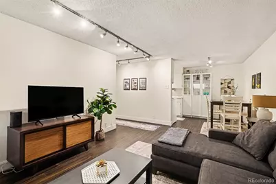 1233 N Ogden Street #105, Denver, CO 80218 - Photo 6