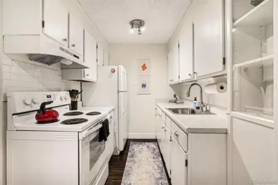 1233 N Ogden Street #105, Denver, CO 80218 - Photo 8