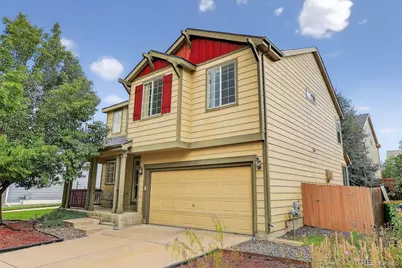1131 S Chester Court, Denver, CO 80247 - Photo 2