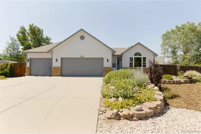 735 Copper Avenue, Fort Lupton, CO 80621 - Photo 1
