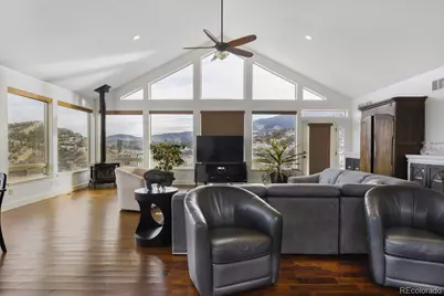 5425 Country Club Drive, Larkspur, CO 80118 - Photo 12