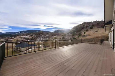 5425 Country Club Drive, Larkspur, CO 80118 - Photo 8