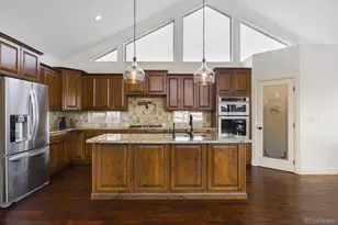 5425 Country Club Dr, Larkspur, CO 80118 - Photo 20