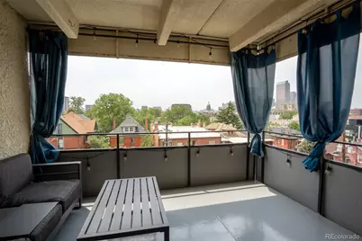 1255 N Ogden Street #503, Denver, CO 80218 - Photo 22