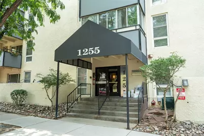 1255 N Ogden Street #503, Denver, CO 80218 - Photo 2