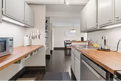 1255 N Ogden Street #503, Denver, CO 80218 - Photo 14