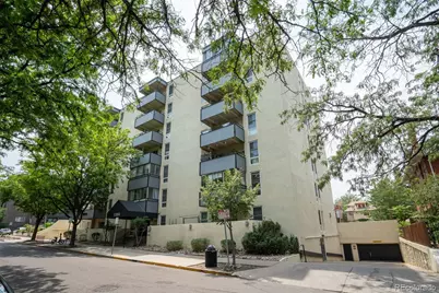 1255 N Ogden Street #503, Denver, CO 80218 - Photo 48