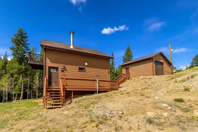 33606 Gap Road, Golden, CO 80403 - Photo 2