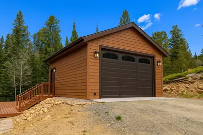 33606 Gap Road, Golden, CO 80403 - Photo 4