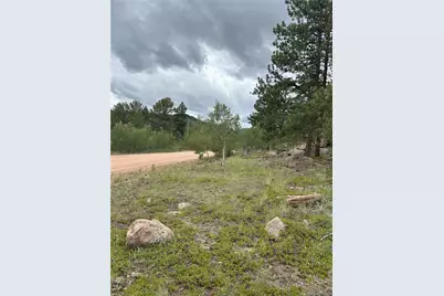 155 County Road 403, Florissant, CO 80816 - Photo 1