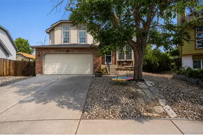8550 Salsifa Terrace, Colorado Springs, CO 80920 - Photo 1