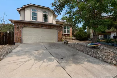 8550 Salsifa Terrace, Colorado Springs, CO 80920 - Photo 2