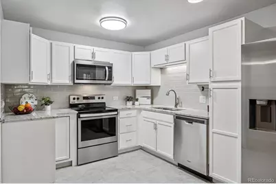 650 S Alton Way #10A, Denver, CO 80247 - Photo 1