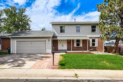 5105 S Uravan Place, Centennial, CO 80015 - Photo 2