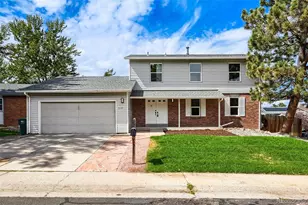 5105 S Uravan Pl, Centennial, CO 80015 - Photo 2