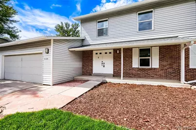5105 S Uravan Place, Centennial, CO 80015 - Photo 1