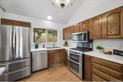 30328 Appaloosa Drive, Evergreen, CO 80439 - Photo 10
