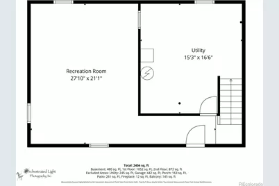7326 S Lafayette Circle E, Centennial, CO 80122 - Photo 28
