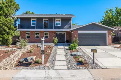 7326 S Lafayette Circle E, Centennial, CO 80122 - Photo 1