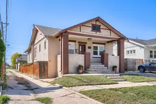 3422 W 16th Ave, Denver, CO 80204 - Photo 1