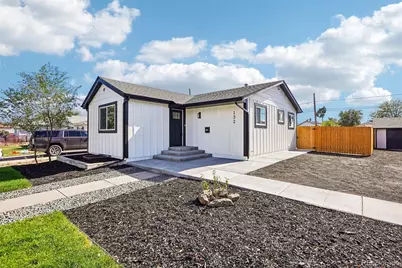 132 5th Street, Fort Lupton, CO 80621 - Photo 1