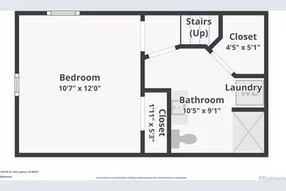 132 5th Street, Fort Lupton, CO 80621 - Photo 36