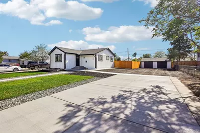 132 5th Street, Fort Lupton, CO 80621 - Photo 2