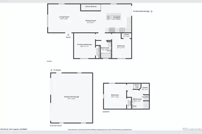 132 5th Street, Fort Lupton, CO 80621 - Photo 34