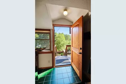 5541 Parmalee Gulch Road, Indian Hills, CO 80454 - Photo 6