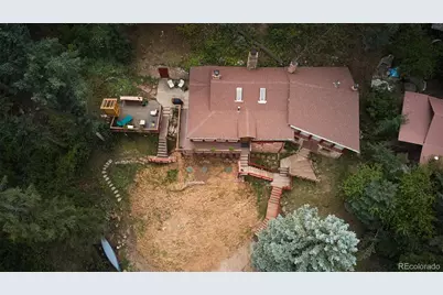 5541 Parmalee Gulch Road, Indian Hills, CO 80454 - Photo 48