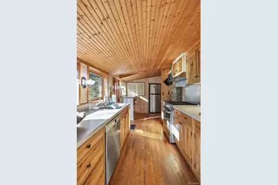 5541 Parmalee Gulch Road, Indian Hills, CO 80454 - Photo 18