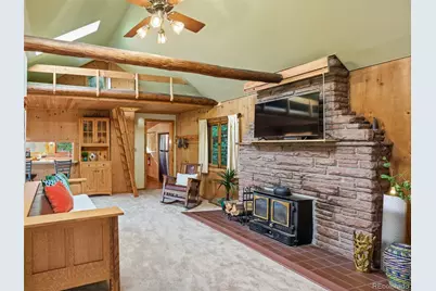 5541 Parmalee Gulch Road, Indian Hills, CO 80454 - Photo 12