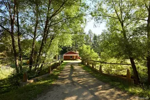 5541 Parmalee Gulch Rd, Indian Hills, CO 80454 - Photo 4