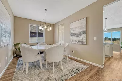 448 Blue Teal Drive, Castle Rock, CO 80104 - Photo 4