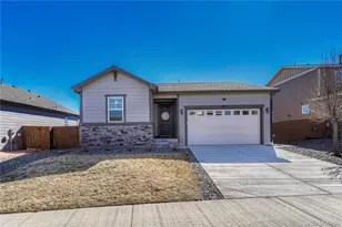 448 Blue Teal Dr, Castle Rock, CO 80104 - Photo 1
