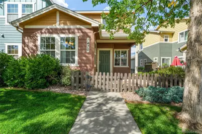 1470 Gold Hill Mesa Drive, Colorado Springs, CO 80905 - Photo 1