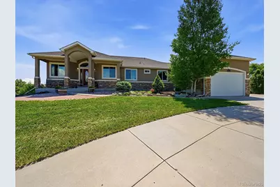8898 Longs Peak Circle, Windsor, CO 80550 - Photo 2