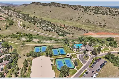 22 Pinyon Pine Road, Littleton, CO 80127 - Photo 42