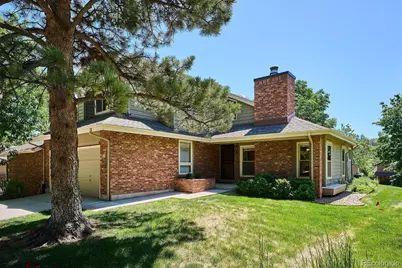 22 Pinyon Pine Road, Littleton, CO 80127 - Photo 48