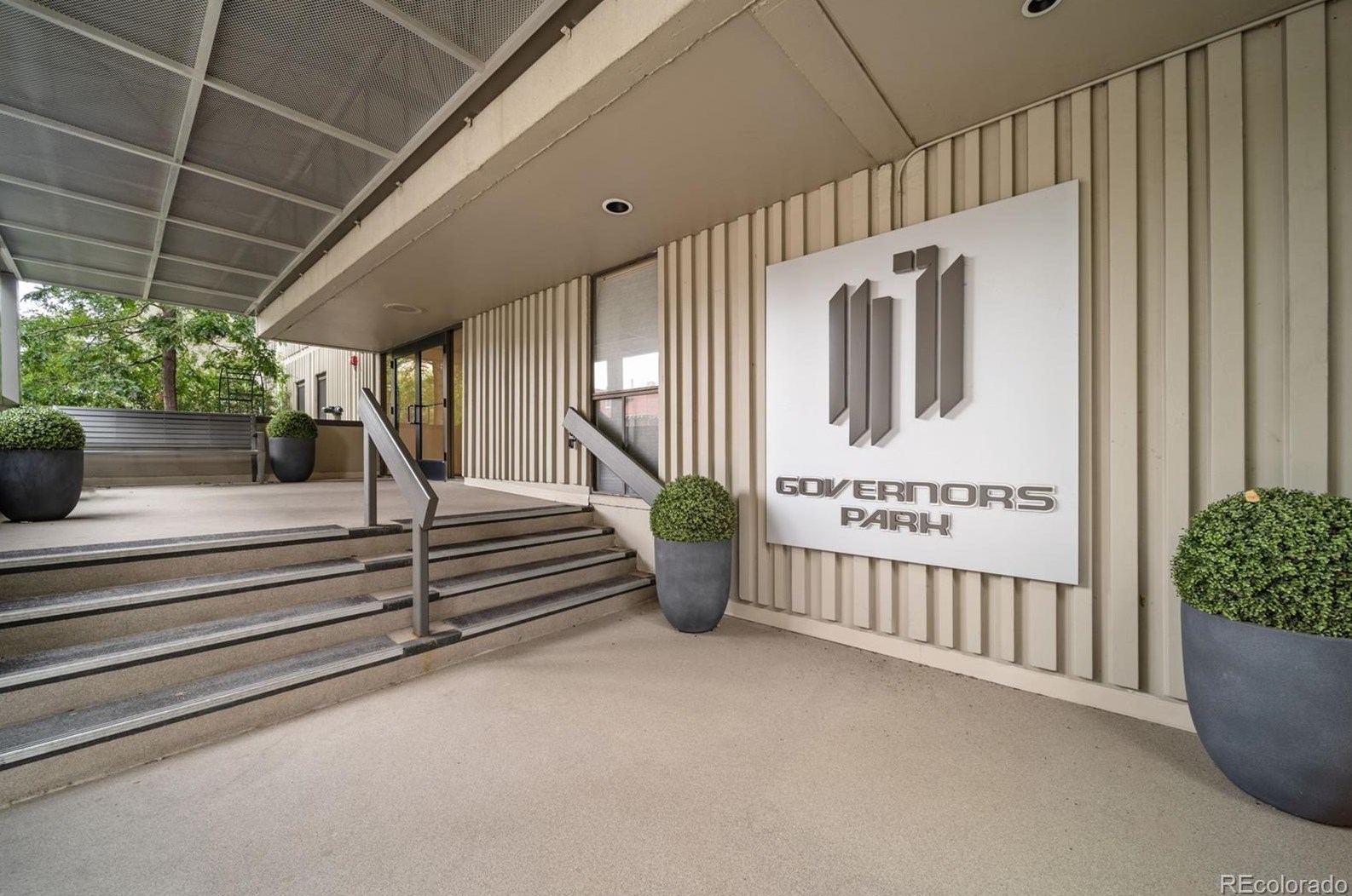 777 Washington St #806, Denver, CO 80203