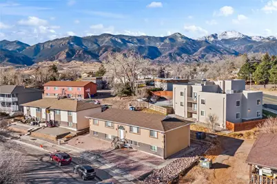 2028 Friendship Place, Colorado Springs, CO 80904 - Photo 1