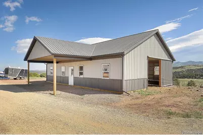 800 Wet Mountain Trail, Westcliffe, CO 81252 - Photo 36