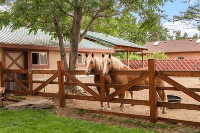 10615 W 46th Avenue, Wheat Ridge, CO 80033 - Photo 1